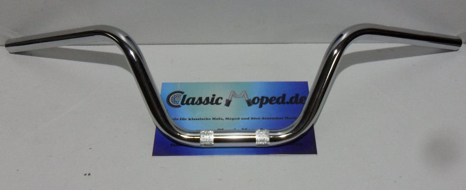 Zündapp Lenker GTS KS 50 Hercules MK Puch KTM 16x69cm hoch NEU - Classic-Moped