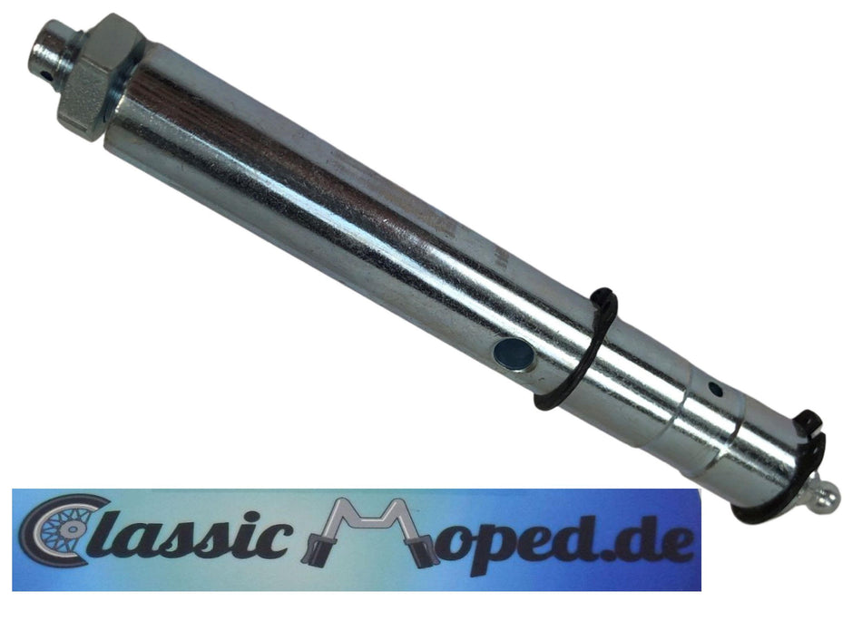 Zündapp Ks GTS 50 C50 Bremsachse Fußpedal Bremse  517-18.103 NEU - Classic-Moped