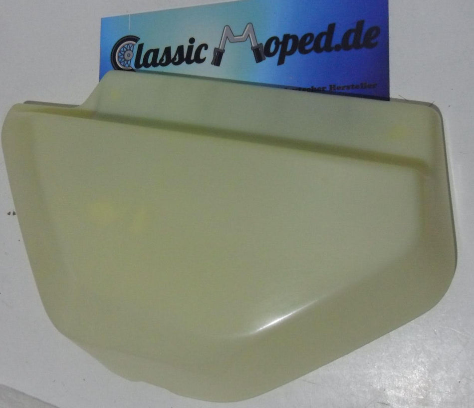 Seitendeckel Links Kickstarter Zündapp GTS KS 50 80 C50 529 NEU - Classic-Moped