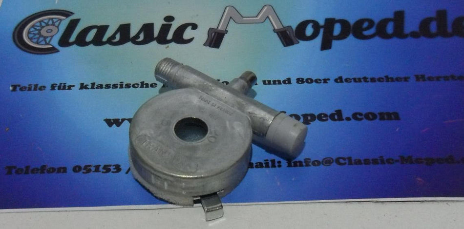 Peugeot 103 MVL / SP Mofa Moped Tachoantrieb Tachoschnecke NEU - Classic-Moped