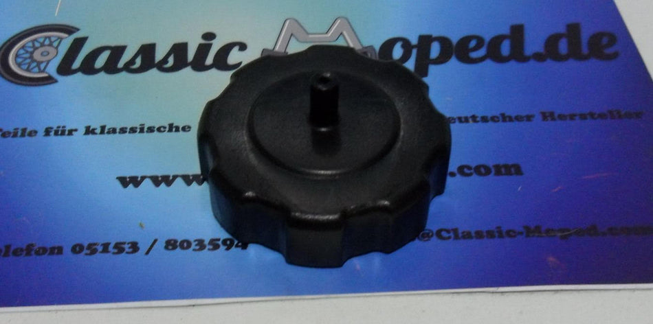 Yamaha DT50MX Tank Deckel Tankverschluss Gewinde 2A6 NEU - Classic-Moped