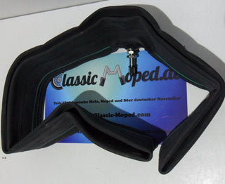 Luft Schlauch Oldtimer Moped 120/70 | 130/70 - 12 Ventil 90° - Classic-Moped