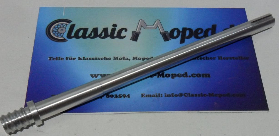 Zündapp 530 KS 50 KS80 Federträger Gabel lang 530-12.141 NEU - Classic-Moped