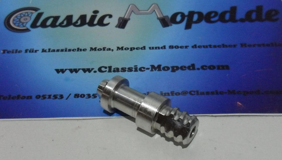 Zündapp 530 KS 50 KS80 Federträger Gabel kurz 529-12.116 NEU - Classic-Moped