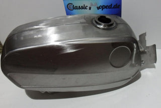 Benzintank Zündapp 517-40 GTS KS50 517-20.903 Tank NEU - Classic-Moped