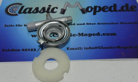 Peugeot 103 MVL / SP Mofa Moped Tachoantrieb Tachoschnecke NEU - Classic-Moped