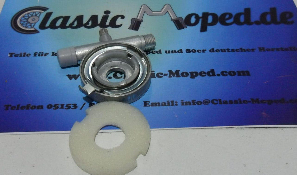 Peugeot 103 MVL / SP Mofa Moped Tachoantrieb Tachoschnecke NEU - Classic-Moped