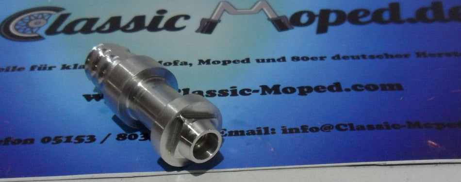 Zündapp 530 KS 50 KS80 Federträger Gabel kurz 529-12.116 NEU - Classic-Moped