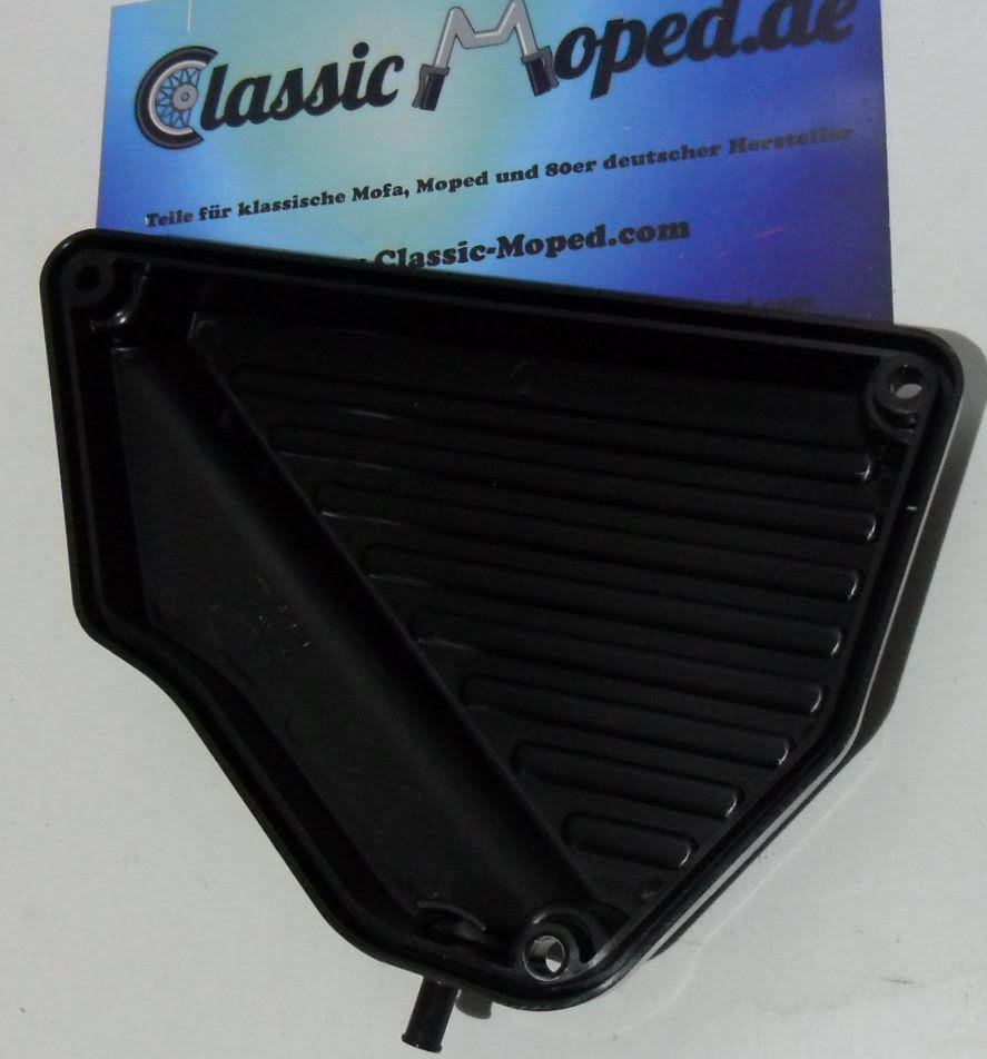 Honda Luftfilter Deckel MT / MB AD01 - HD02 - AC01 - HC01 NEU - Classic-Moped
