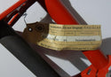 Original Kreidler MF 2 MP 4 Gabel 255.22.00 Rot Mofa Moped NEU - Classic-Moped