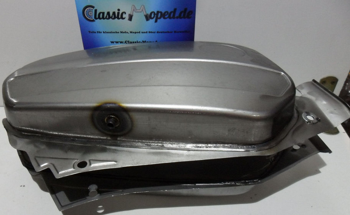 Benzintank Zündapp 517-40 GTS KS50 517-20.903 Tank NEU - Classic-Moped