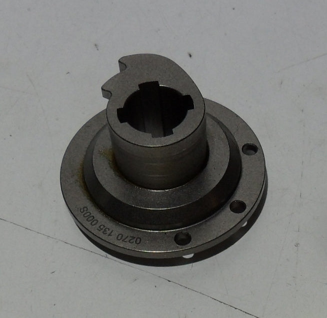 Sachs Motor 50/3 50/4 Kickstarter Sperr Rad Ritzel 0286117100 neu - Classic-Moped