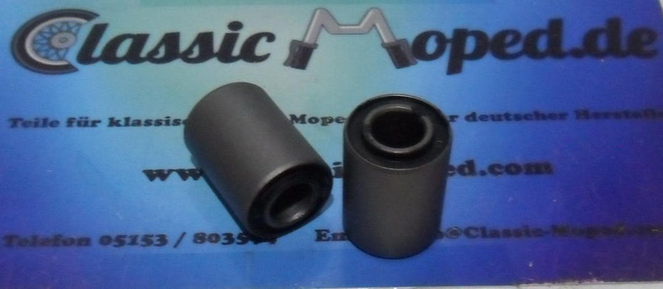 Honda MT MB SS50 Mokick Schwingenlager Buchse Satz Lager NEU - Classic-Moped