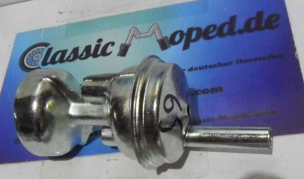 Auspuff Schalldämpfer 65 mm Hercules Kreidler KTM Flöte NEU - Classic-Moped