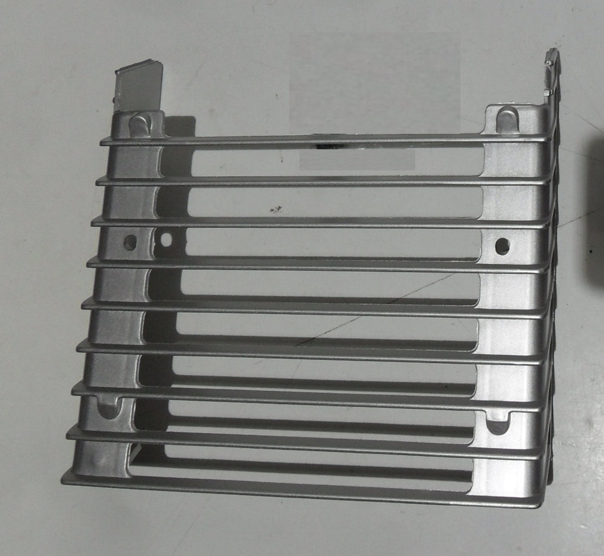 Zündapp Kühlergrill  KS 80 50 125 175  Kühler Zündapp 530 517-10.715 Verkleidung NEU - Classic-Moped