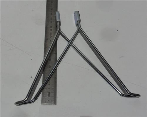 DKW Hummel Hauptständer Hummel super Radständer Drahtständer Zweiradunion Neu - Classic-Moped