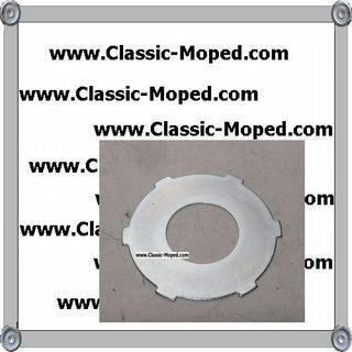 Kupplungsscheibe Stahl Sachs Motor 50/2/3/4 Kupplung Stahlscheibe - Classic-Moped