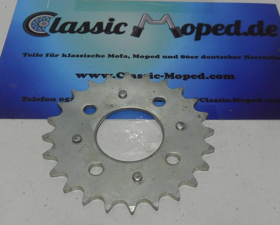 Kettenrad 179-24 Demm Ping Pong Garelli Bonanza Citybike NEU - Classic-Moped