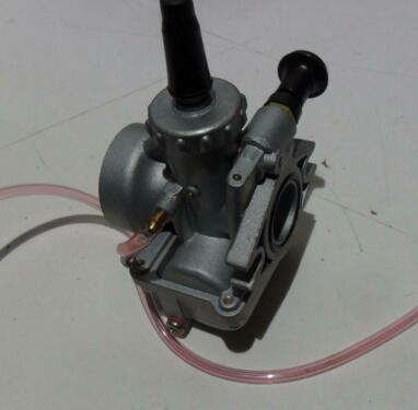 Vergaser 20 mm für Honda MT MTX MB MBx 80 universal NEU - Classic-Moped