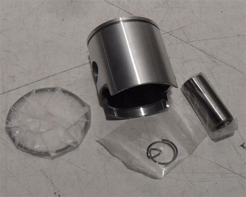 Kreidler Florett K54 RS Tuning  70ccm Kolben 1 Ring Größe C 43,955 m - Classic-Moped