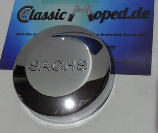 Hercules Sachs Prima 2 3 4 5 S Optima M4 M5 Zündung Deckel NEU - Classic-Moped