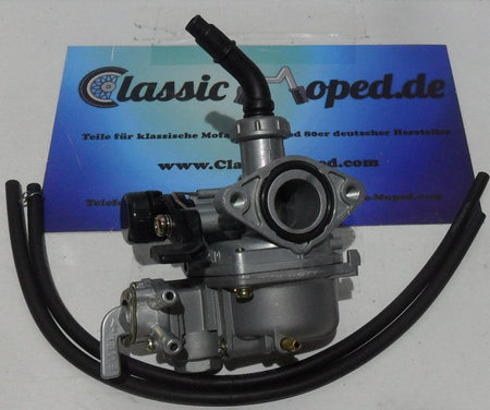 Honda DAX Monkey ST 50 - 70 Tuning Vergaser PZ19 Minibike NEU - Classic-Moped