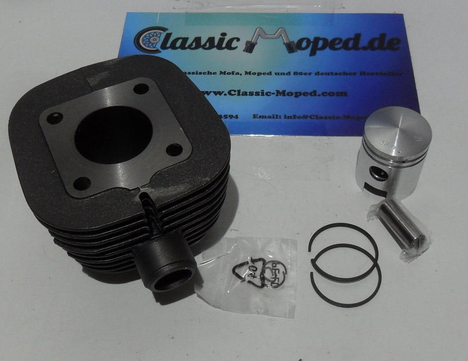 Victoria Vicky Nicky Tory Zylinder Motor MS 50 / 51 Kolben NEU - Classic-Moped