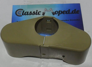 Kreidler K54/32D RS beige Gabelverkleidung Abdeckung 57.05.46 - Classic-Moped