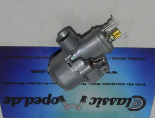 Vergaser 15mm für Zündapp GTS 50 C50 ZD40 1-15-69 1-15-65 Moped NEU - Classic-Moped