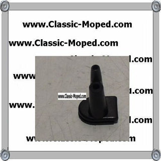 Kabeltülle für Zündankerplatte kurz Zündapp ETNo 265-07.100 - Classic-Moped