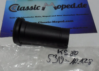 Zündapp Filterkammer Ansaugrohr Trichter KS80 530-10.128 NEU - Classic-Moped
