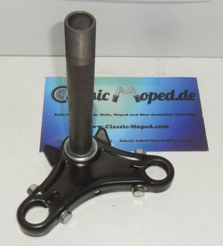 Zündapp ZX ZL ZS 460 462 Gabel Verbindung unten Gabelbrücke NEU - Classic-Moped