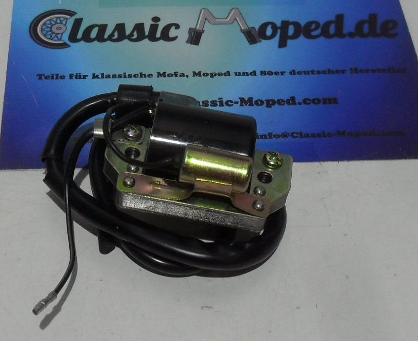 Honda Mofa Moped PA 50 Camino Zündspule Kondensator NEU - Classic-Moped
