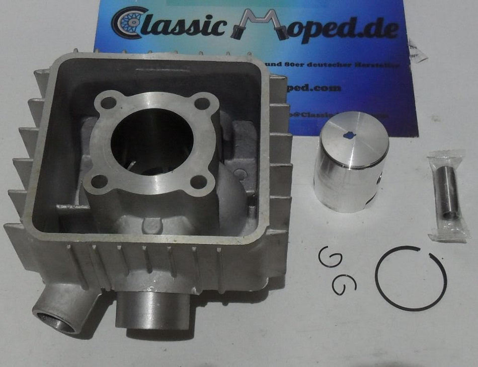 Zündapp KS50 WC LC 517 Zylinder 284-02.630 wassergekühlt NEU - Classic-Moped