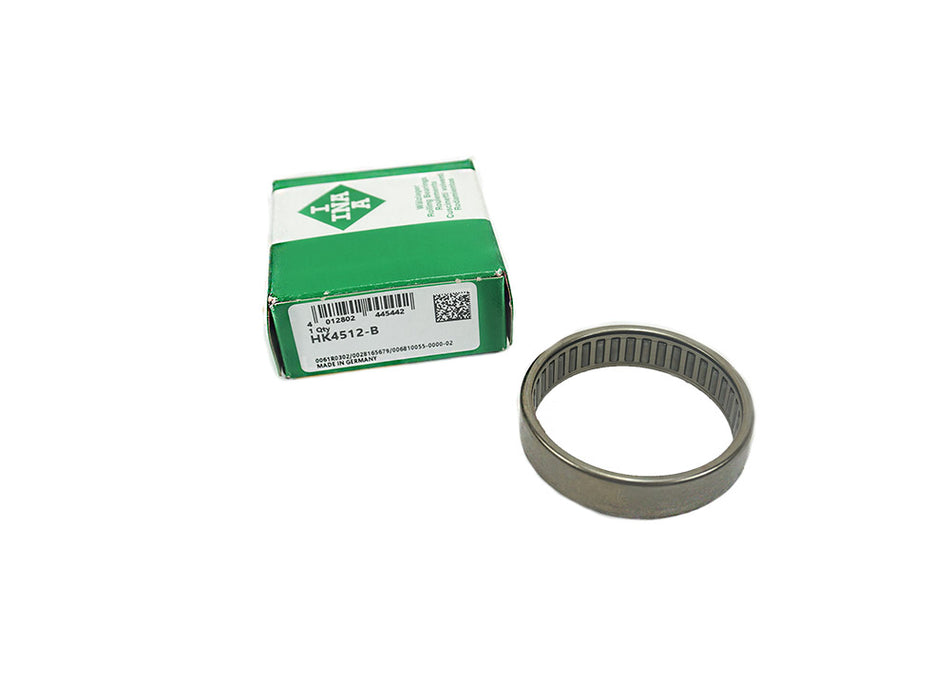 Saxonette Spartamet Nadellager HK4512 INA  NEU - Classic-Moped