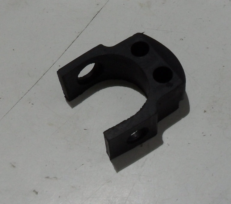 Zündapp Tankauflage Tank Gummi M50 M25 Bergsteiger ZD 20434-20.124  NEU - Classic-Moped