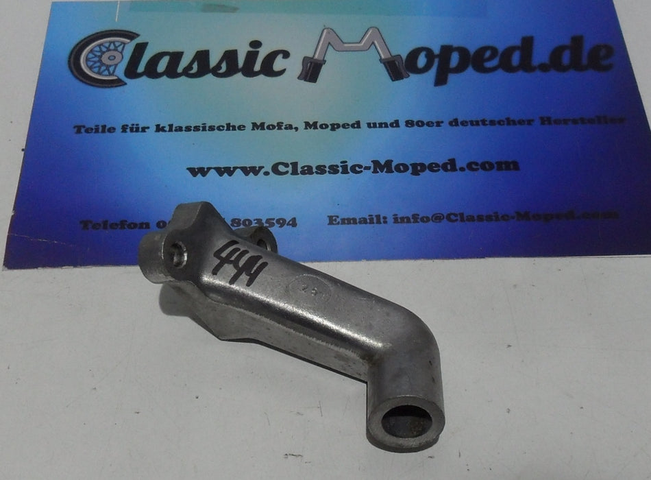Original Zündapp Ansaugstutzen 249-04.112 Mofa 444 High Riser NEU - Classic-Moped