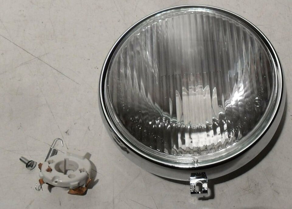 Scheinwerfer Zündapp 519-16.799 KS50 Kreidler RS K - Nummer NEU - Classic-Moped