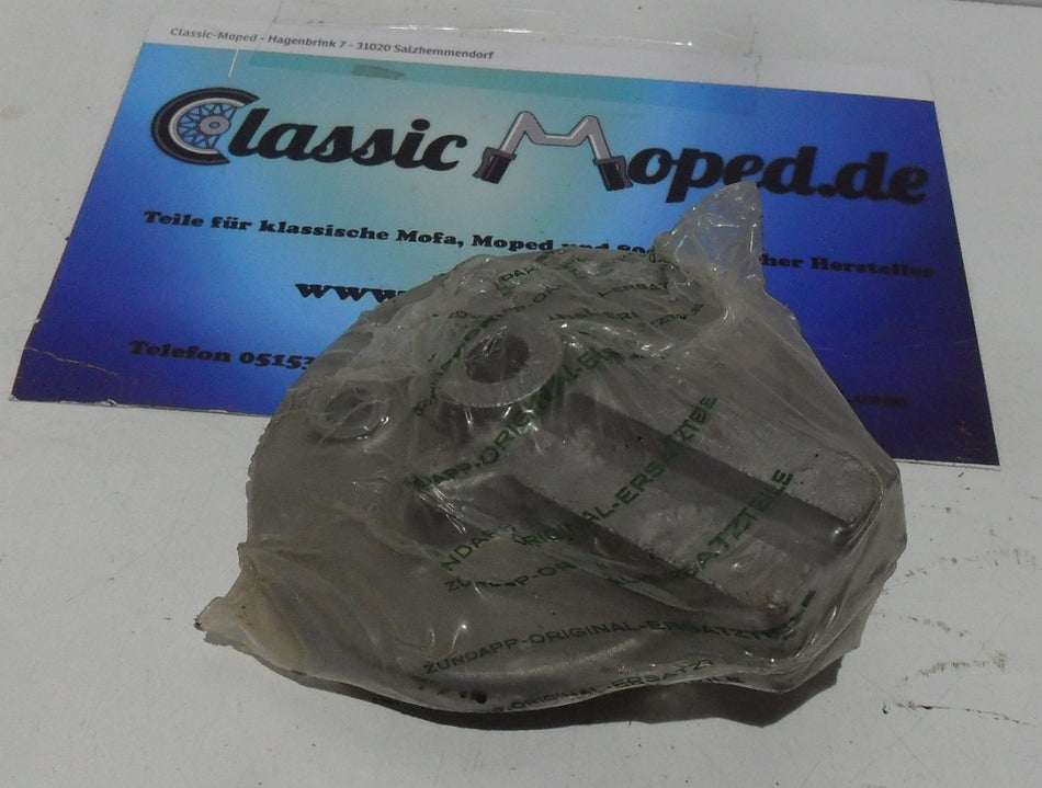 Zündapp A25 Mofa Bremsankerplatte Hinterrad 460-15.149 NEU - Classic-Moped