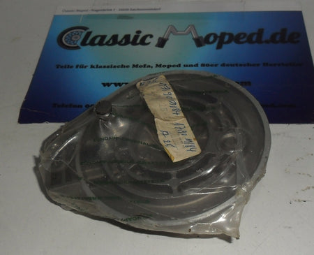 Zündapp A25 Mofa Bremsankerplatte Hinterrad 460-15.149 NEU - Classic-Moped