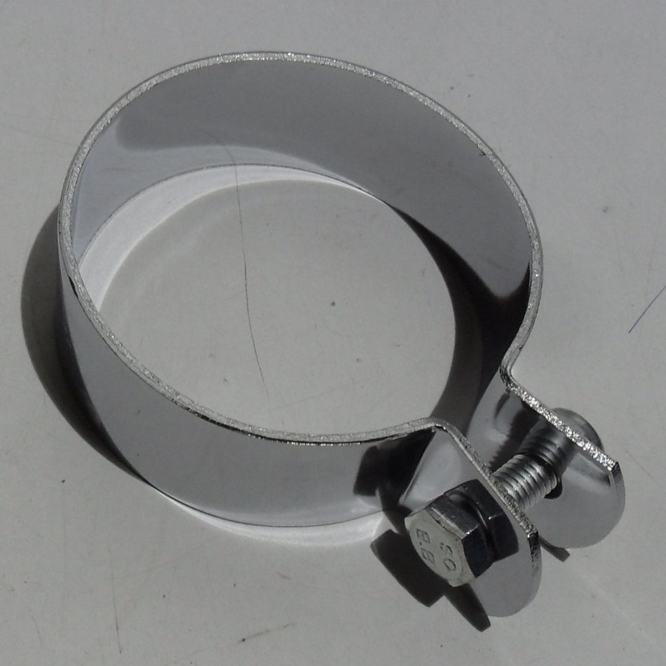 Auspuffschelle Schelle 60mm - Classic-Moped
