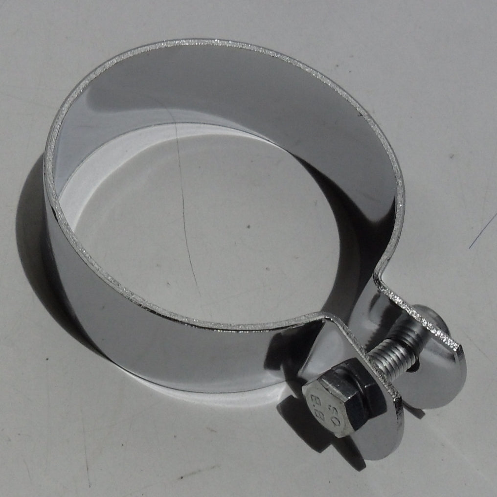 Auspuffschelle Schelle 60mm - Classic-Moped