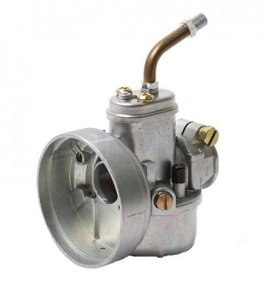 Kreidler Florett RM RMC Eitank Vergaser 1-14-99 Tuning 19mm NEU - Classic-Moped