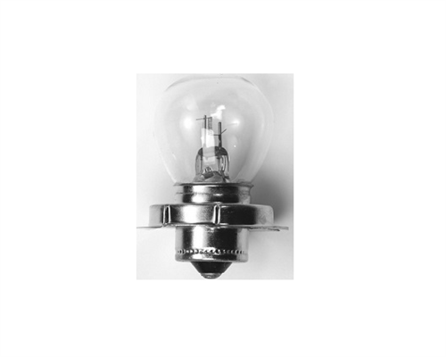 Glühbirne Glühlampe Lampe Birne Scheinwerfer P26S 12V 20W Mofa Moped - Classic-Moped