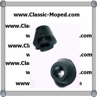 Zündapp Gummi für Blinkerhalter GTS 50 KS 50 80 175 - Classic-Moped