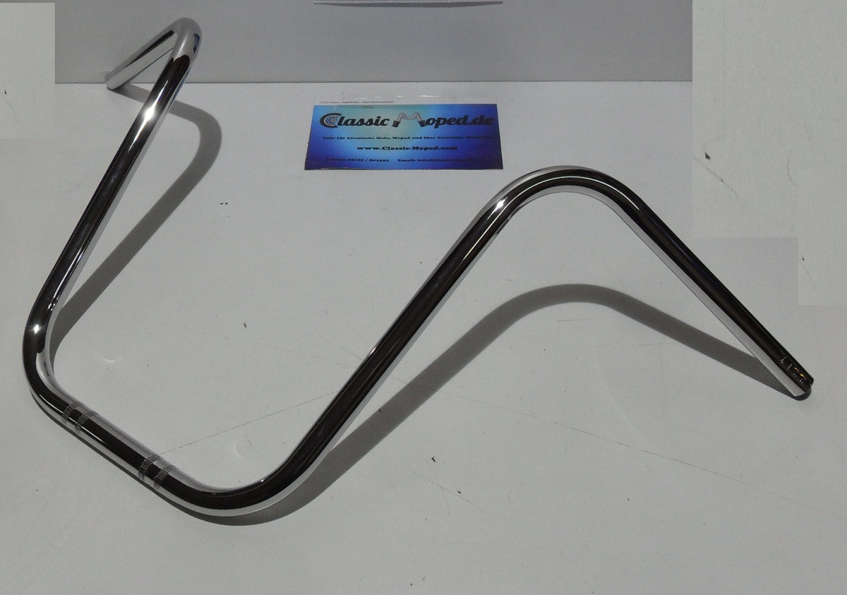 Mofa Chopper Lenker Puch X30 Hercules Hobbyrider 84 x 38 cm NEU - Classic-Moped