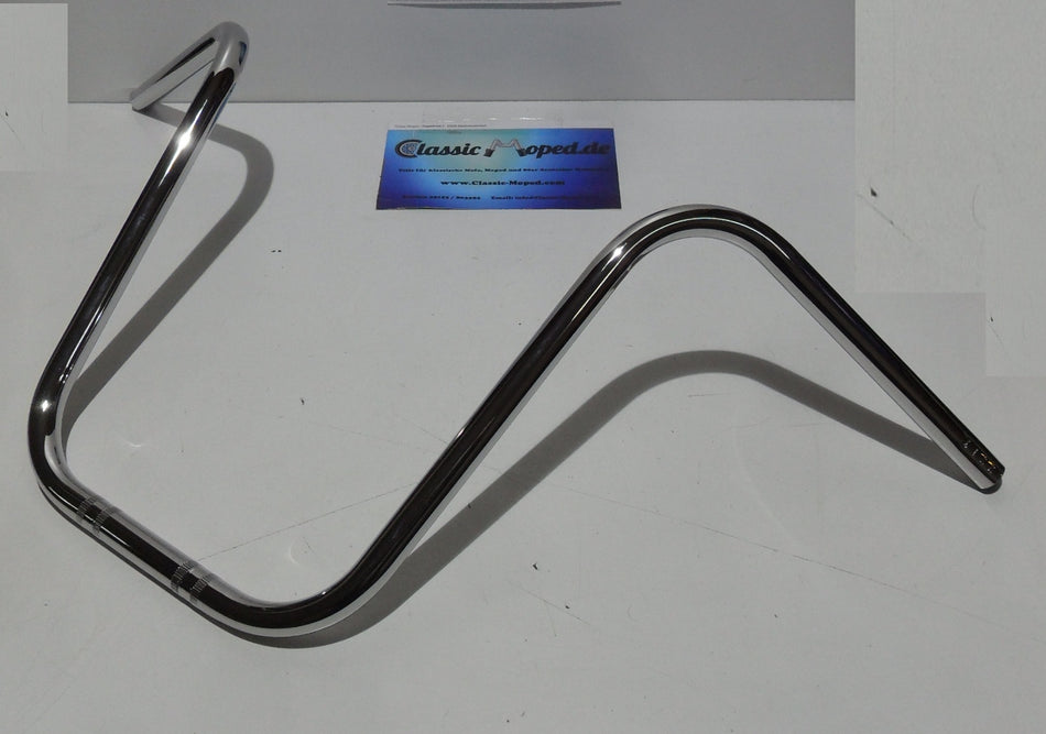 Mofa Chopper Lenker Puch X30 Hercules Hobbyrider 84 x 38 cm NEU - Classic-Moped