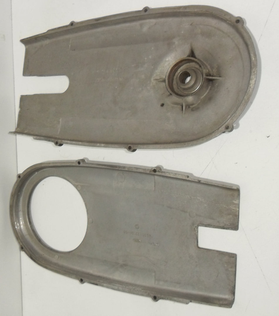DKW RT 175 - 200 S / VS Kettenschutz 4595-22102-00 Oldtimer - Classic-Moped