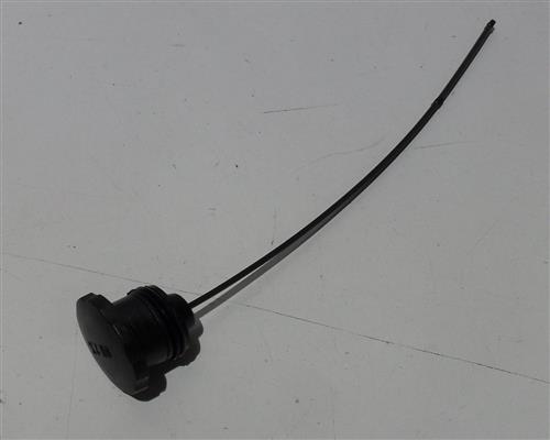 Gilera EC1 Tankdeckel mini Mofa 2-Takt ciao Piaggio - Classic-Moped