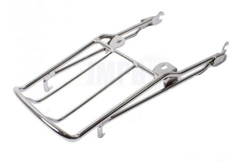 Yamaha FS1 Gepäckträger Sportsitz Export Schweiz Schweden NEU - Classic-Moped